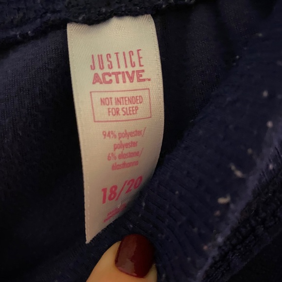 Justice set - Picture 3 of 3